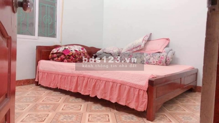 Phố Chu Huy Mân, Phúc Đồng Long Biên 110m2 MT7.5m 46tr/m2