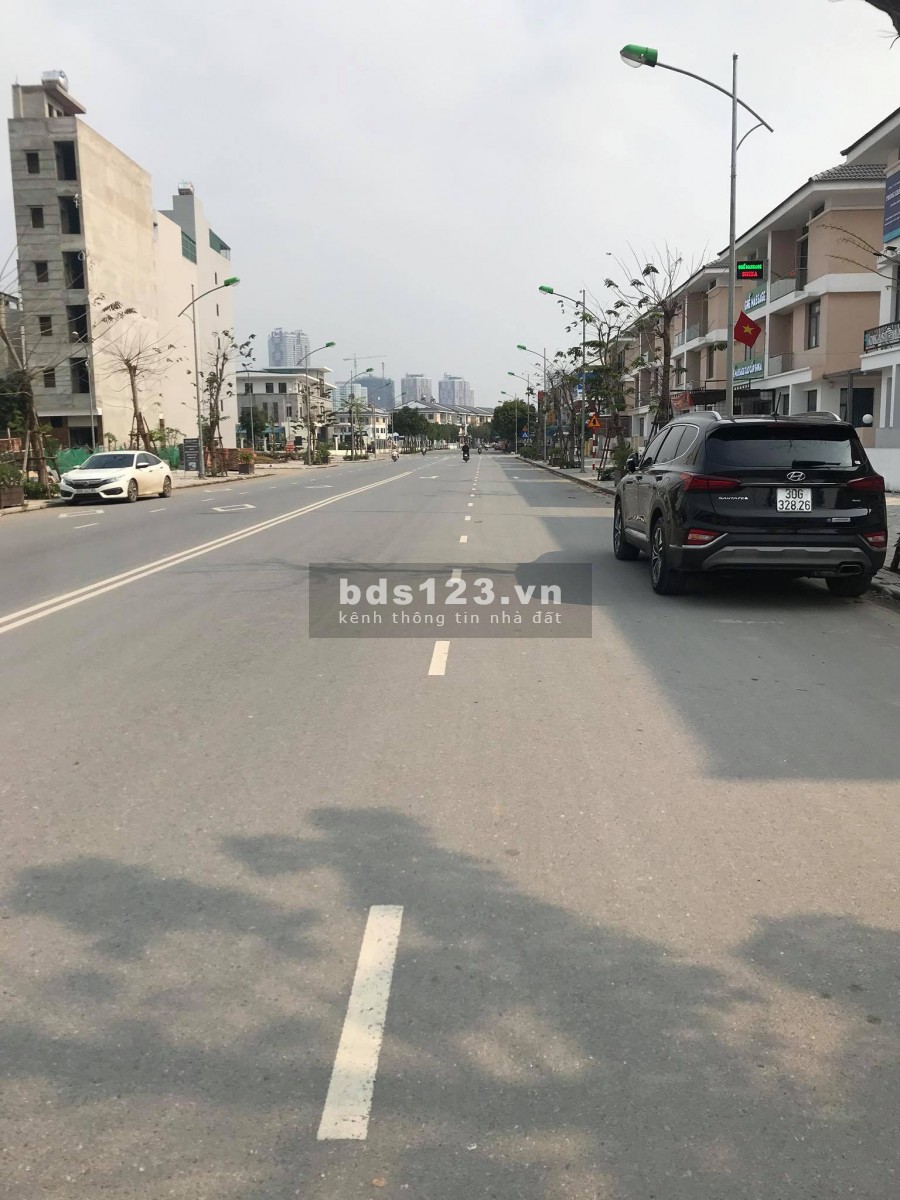 Bán Nhà Dương Nội – Hà Đông, Mặt tiền 4m, Giá 3,05 Tỷ, Nhà mới Tinh Khôi