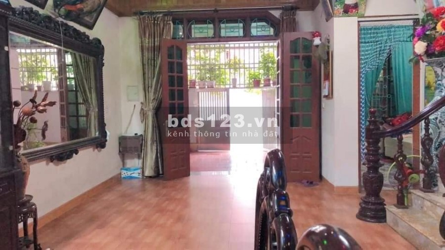 Phố Chu Huy Mân, Phúc Đồng Long Biên 110m2 MT7.5m 46tr/m2
