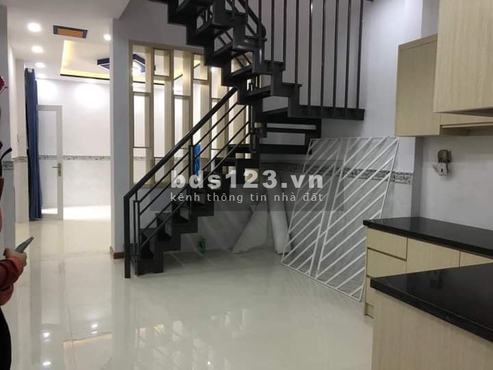 Bán nhà đẹp giá cực tốt phường Sơn Kỳ