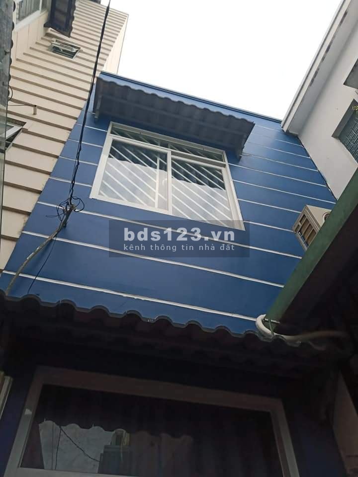 Bán nhà đẹp giá cực tốt phường Sơn Kỳ