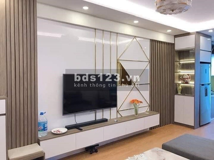 Bán nhà tuyệt đẹp phố Lương Khánh Thiện, Hoàng Mai 52mx5t, 4.6 tỷ