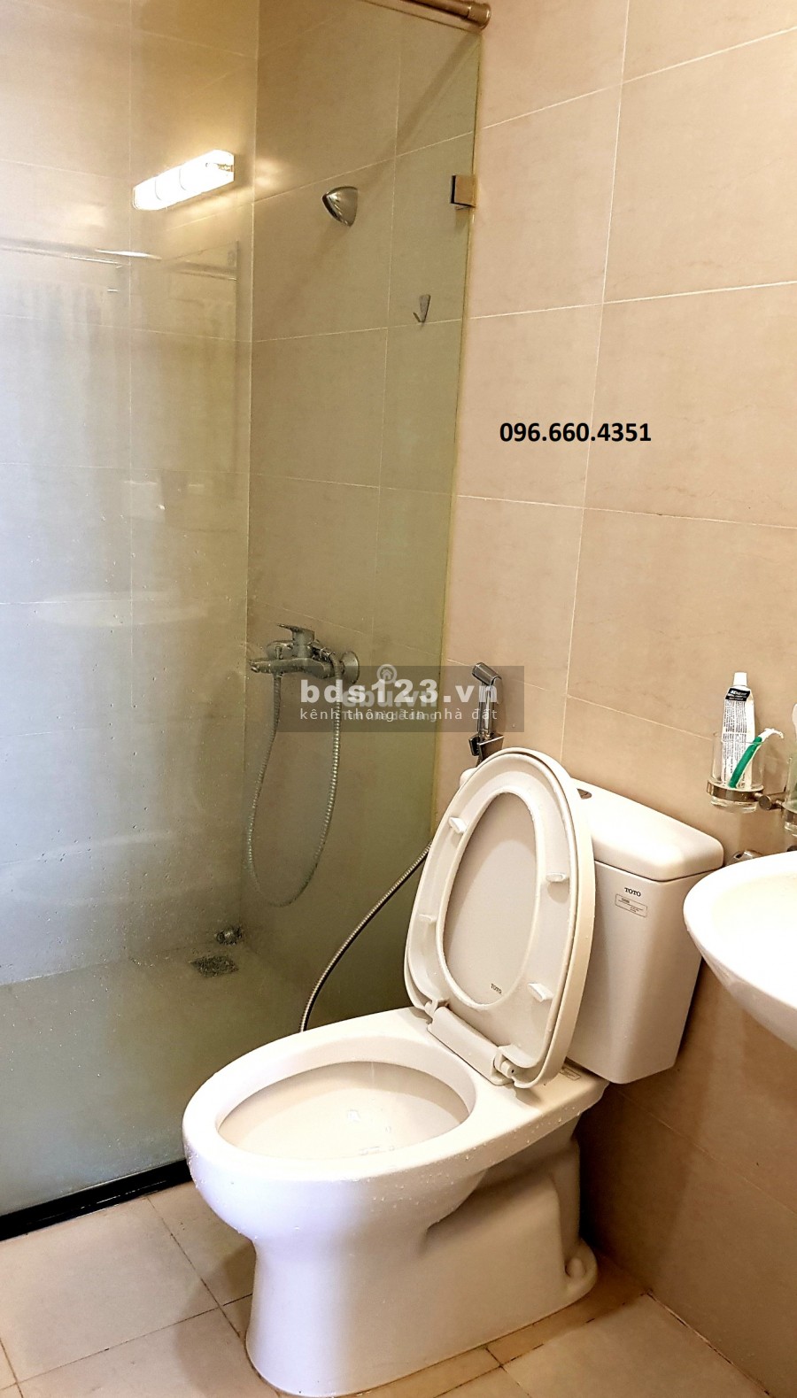 Cho thuê 3PN-3VS thêm 1 phòng làm việc FLC complex chỉ 15tr