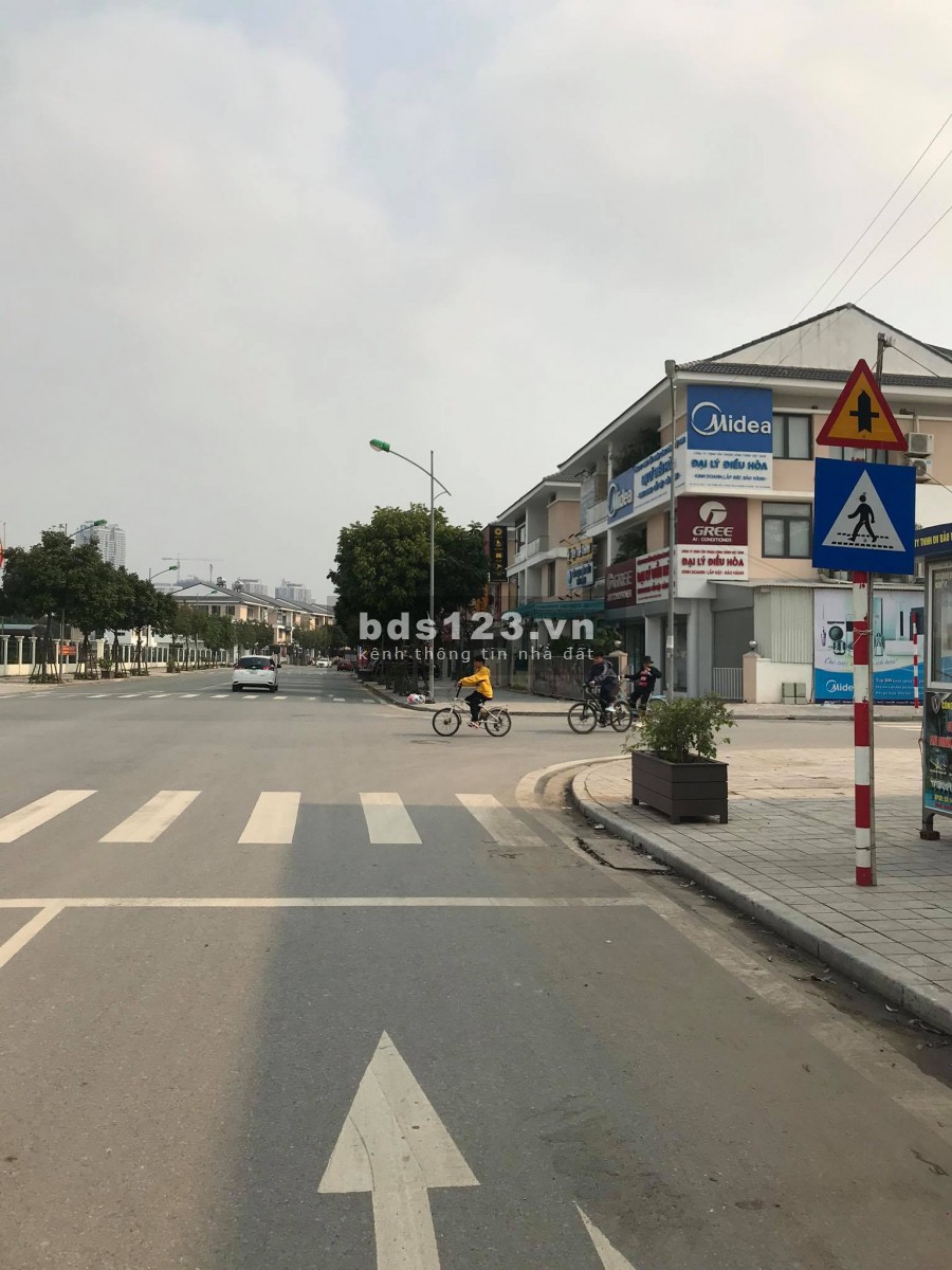 Bán Nhà Dương Nội – Hà Đông, Mặt tiền 4m, Giá 3,05 Tỷ, Nhà mới Tinh Khôi