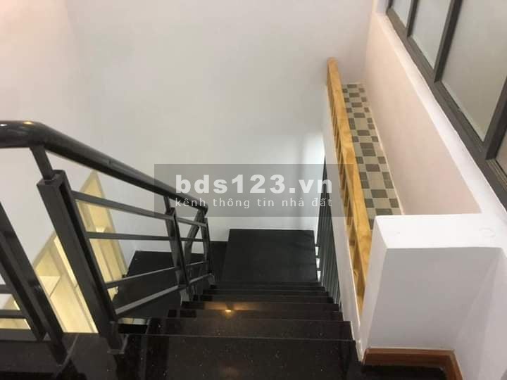 Bán nhà đẹp giá cực tốt phường Sơn Kỳ