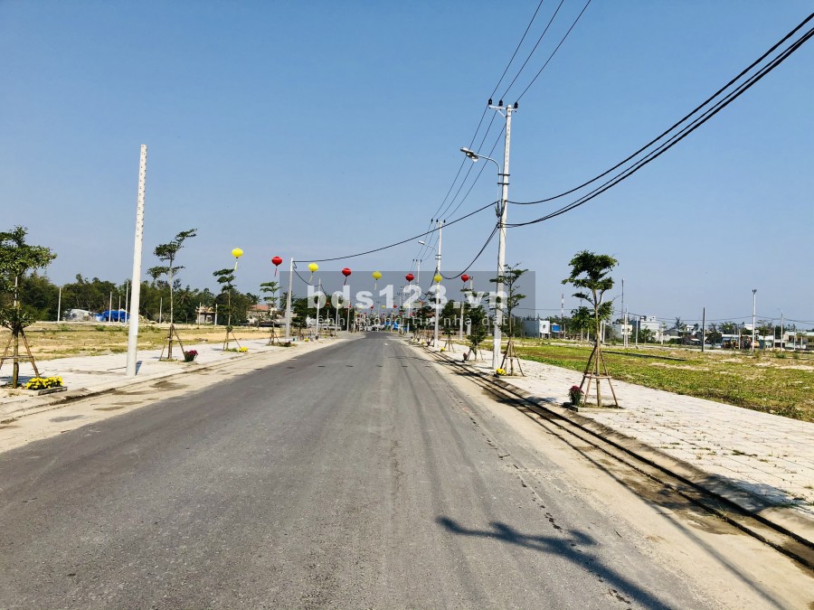 Đón đầu xu hướng đầu tư Mặt tiền Sông Cổ Cò - Rosa Riverside Complex