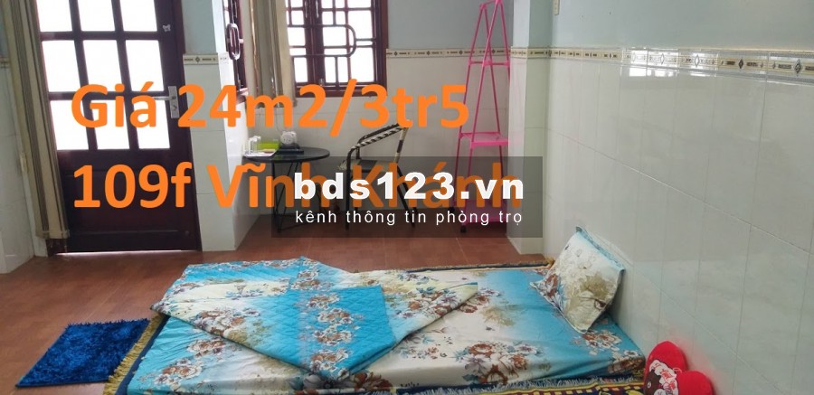 Còn 2 Phòng cho thuê 2tr5 Và 3tr5 - Quận 4. BALCONY Và cửa sổ -Gần Đại học Nguyễn Tất Thành, Đại học Luật, Và Khu Văn Phòng
