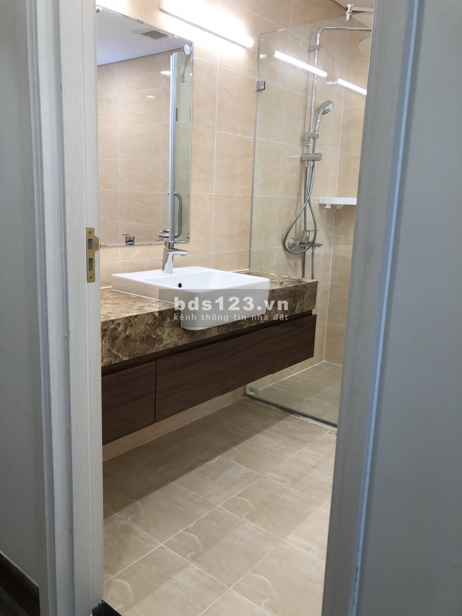 Cho Thuê Chung cư FLC Green Home 18 Phạm Hùng 2PN Full Đồ