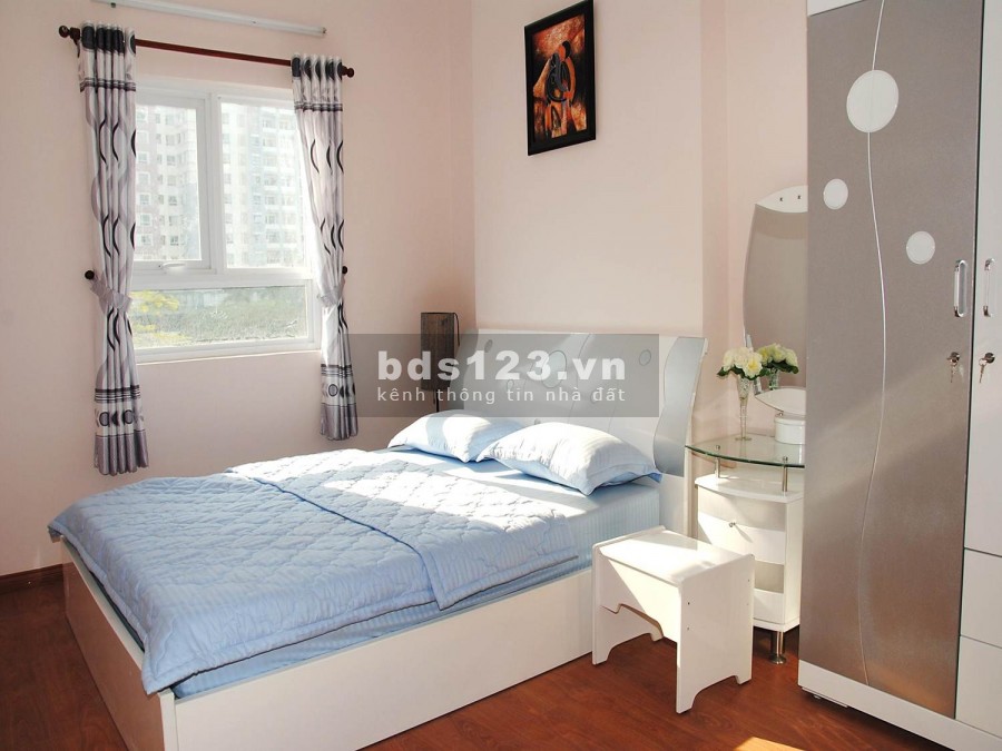 Bán nhà cấp 4 119m2 hẻm ô tô đường Ngô Đức Kế hướng Bắc