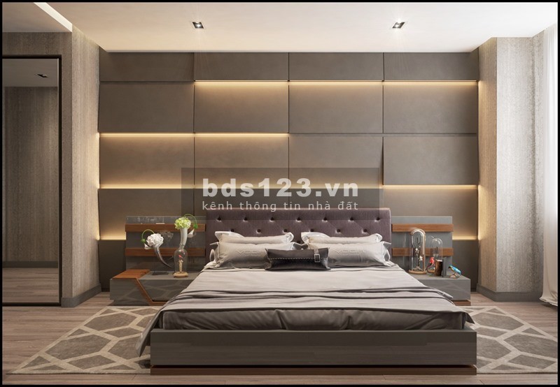 Cho Thuê Căn Hộ Chung Cư The Sun Mễ Trì Phạm Hùng Gía Rẻ