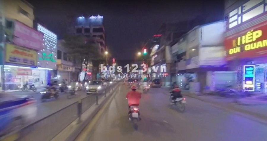 Bán nhà Mặt phố MT 6.5M, Đặng Tiến Đông Tây Sơn, Kinh Doanh thuận lợi