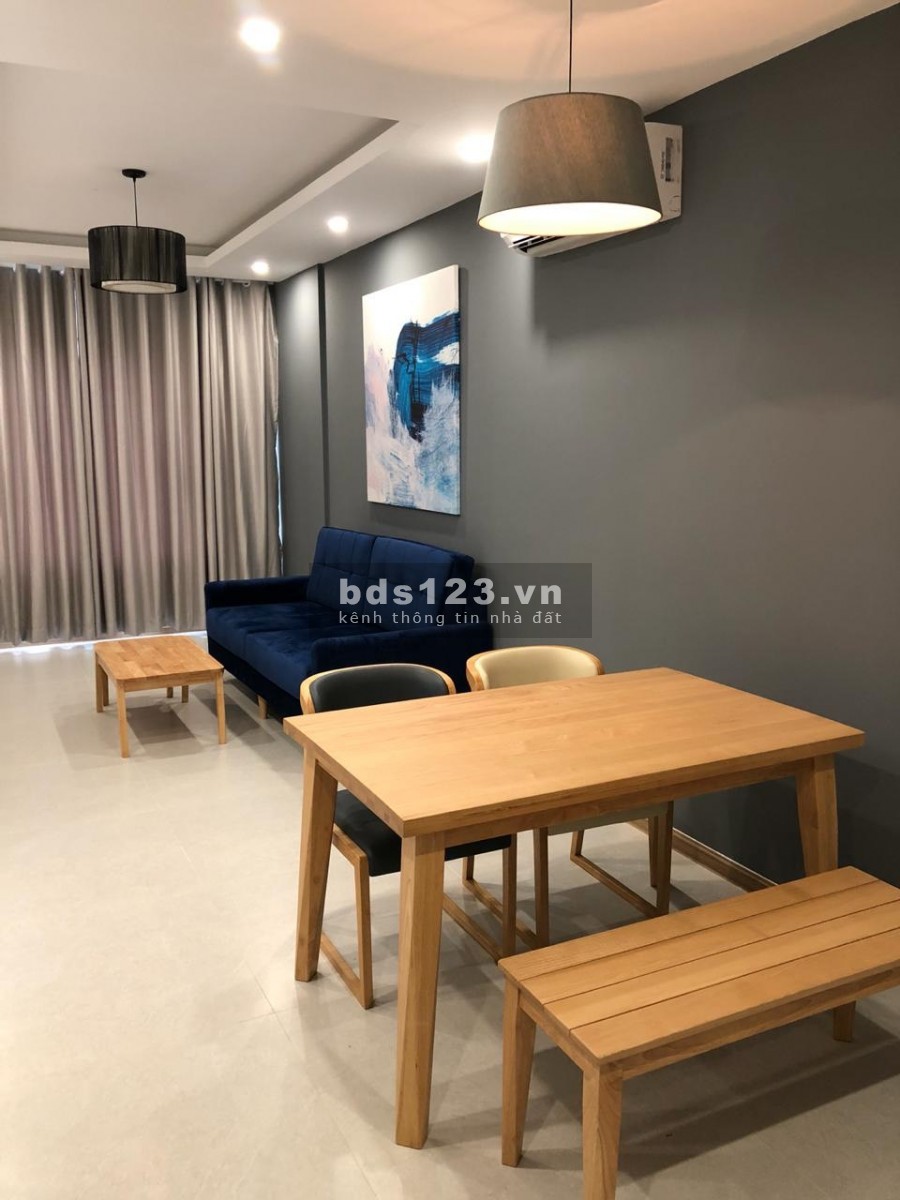 Cho thuê căn hộ 1PN New City quận 2 giá tốt