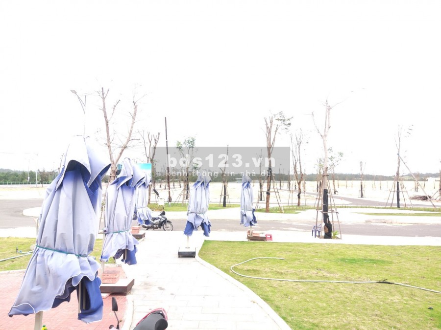 Dự án Nhơn Hội New City, khu đô thị chính sách bán hàng hấp dẫn thích hợp, sổ sẵn