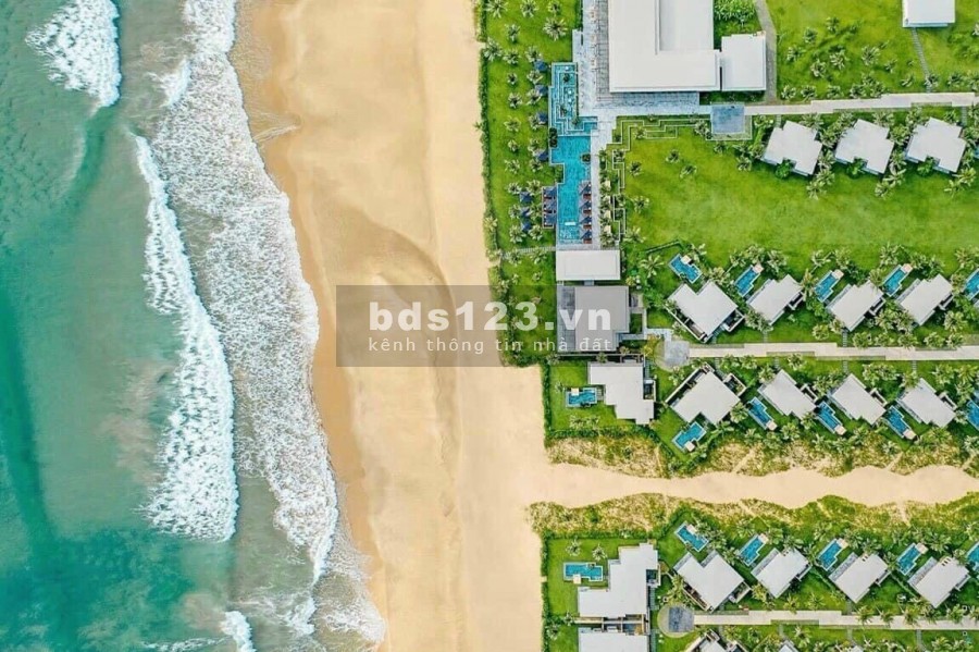 Dự án Nhơn Hội New City, khu đô thị chính sách bán hàng hấp dẫn thích hợp, sổ sẵn