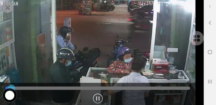 GẤP!!! DO SẮP SINH NÊN CẦN SANG LẠI NHÀ THUỐC TÂY, QUỐC LỘ 50, BÌNH HƯNG, BÌNH CHÁNH, TP HCM. GIÁ RẺ