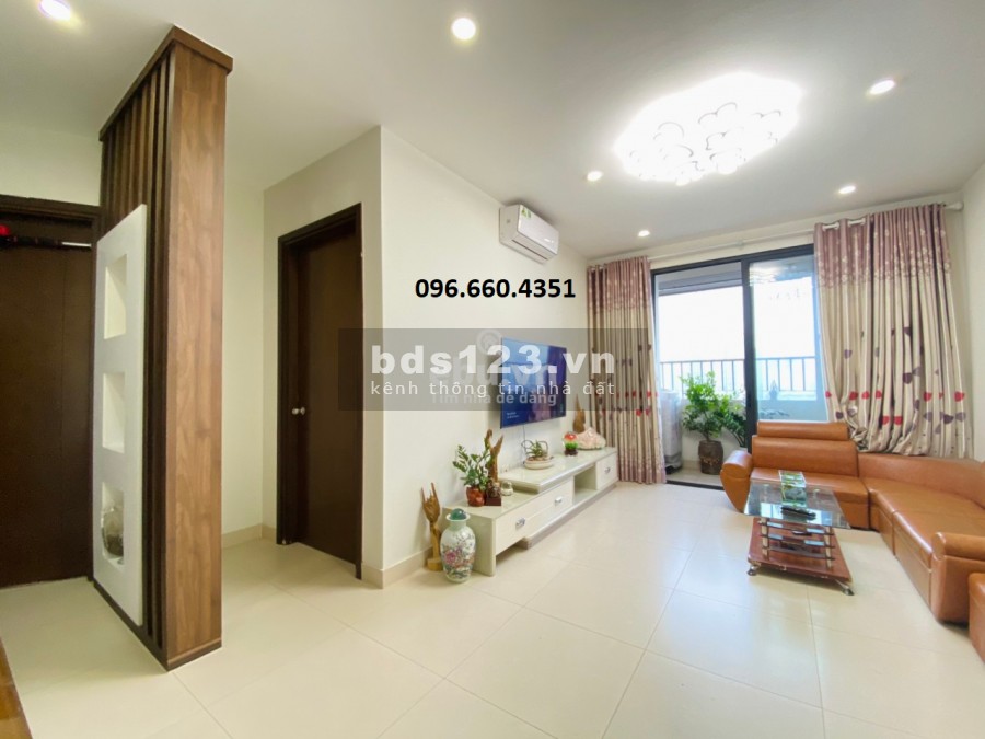 Hình ảnh thực tế, 2PN full FLC Complex cho thuê 10tr, tặng thẻ gym