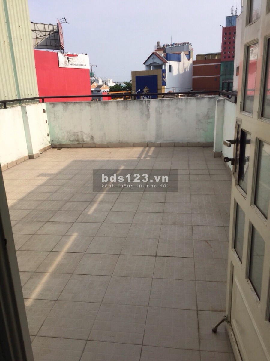 Nhà quận Bình Tân ( giáp Tân Phú) 4x20 1trệt 3 lầu dtsd 320m2 hẻm xe hơi, chính chủ cho thuê lâu dài