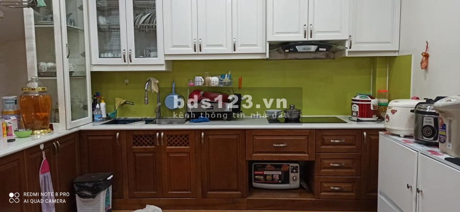 Bán Nhà KĐT Văn Khê, Hà Đông, 50m², 5T, MT5m, Ô Tô Tránh, Kinh Doanh, giá 6 tỷ 8