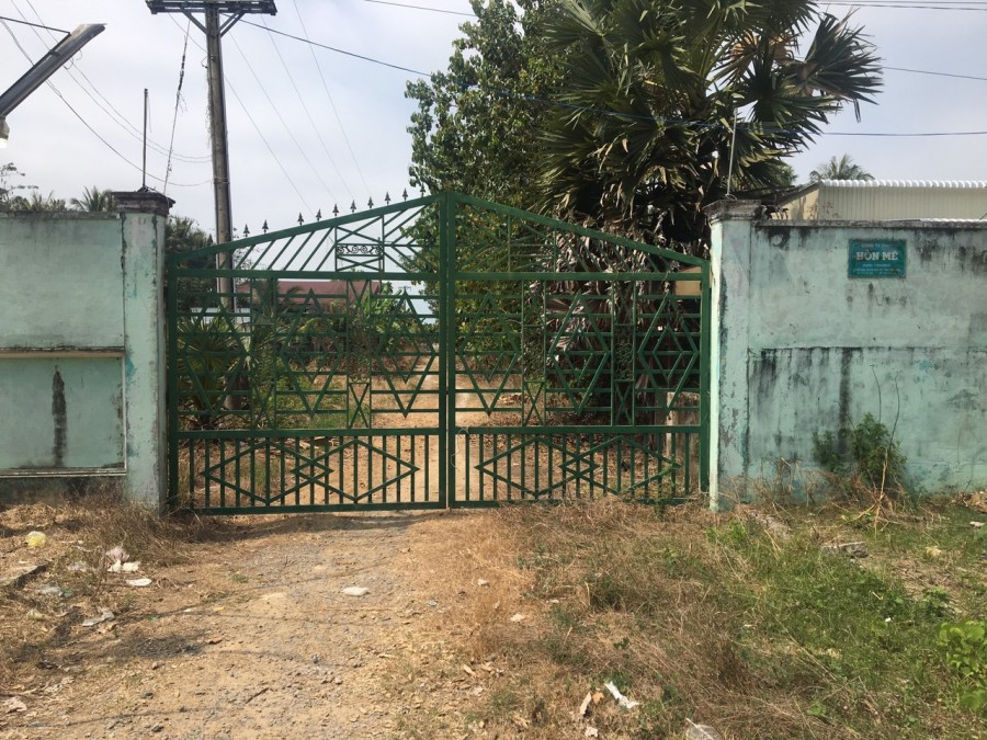 Chính Chủ Bán Lô Đất 266.000m2 Giá 180tr/công tại Hòn Đất, tỉnh Kiên Giang