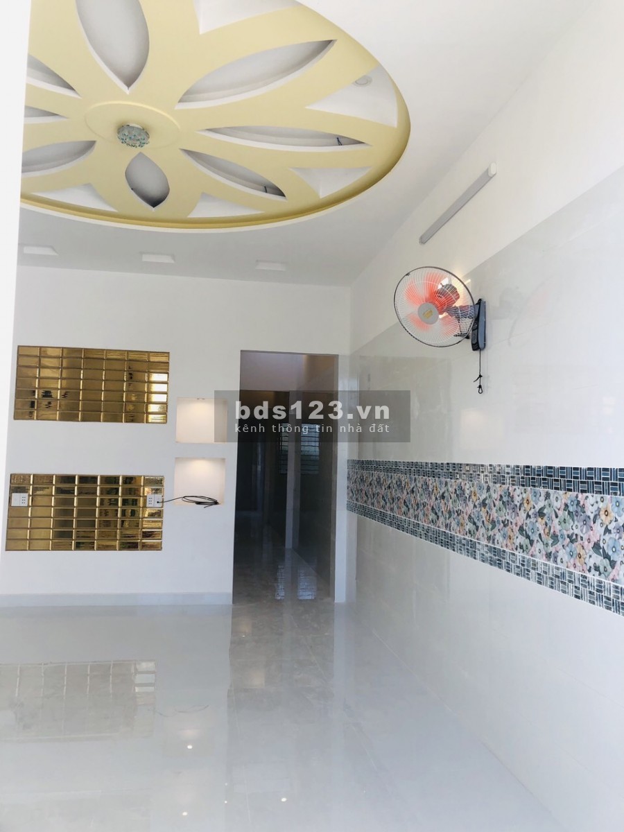 Bán nhà Mặt Tiền Đặng Nguyên Cẩn, P Long Toàn, TP Bà Rịa