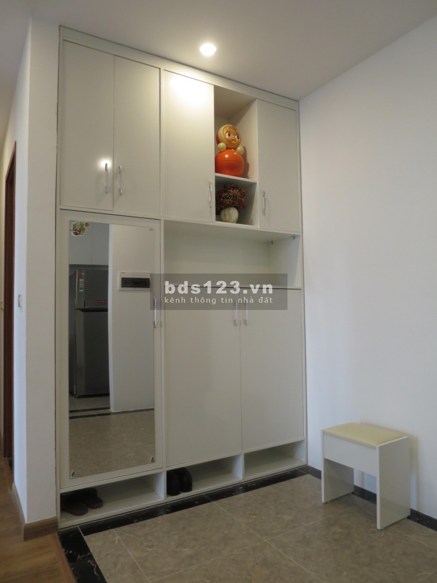 Cho Thuê Căn Hộ Chung Cư The Sun Mễ Trì 2PN Full Đồ 0376846789