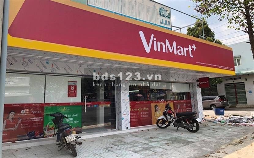 Chủ đầu tư bán lô đất ngay Vinhomes Grand Park MT Nguyễn Xiển, Long Thạnh Mỹ, Q9, SHR. Giá 2.5ty/nền