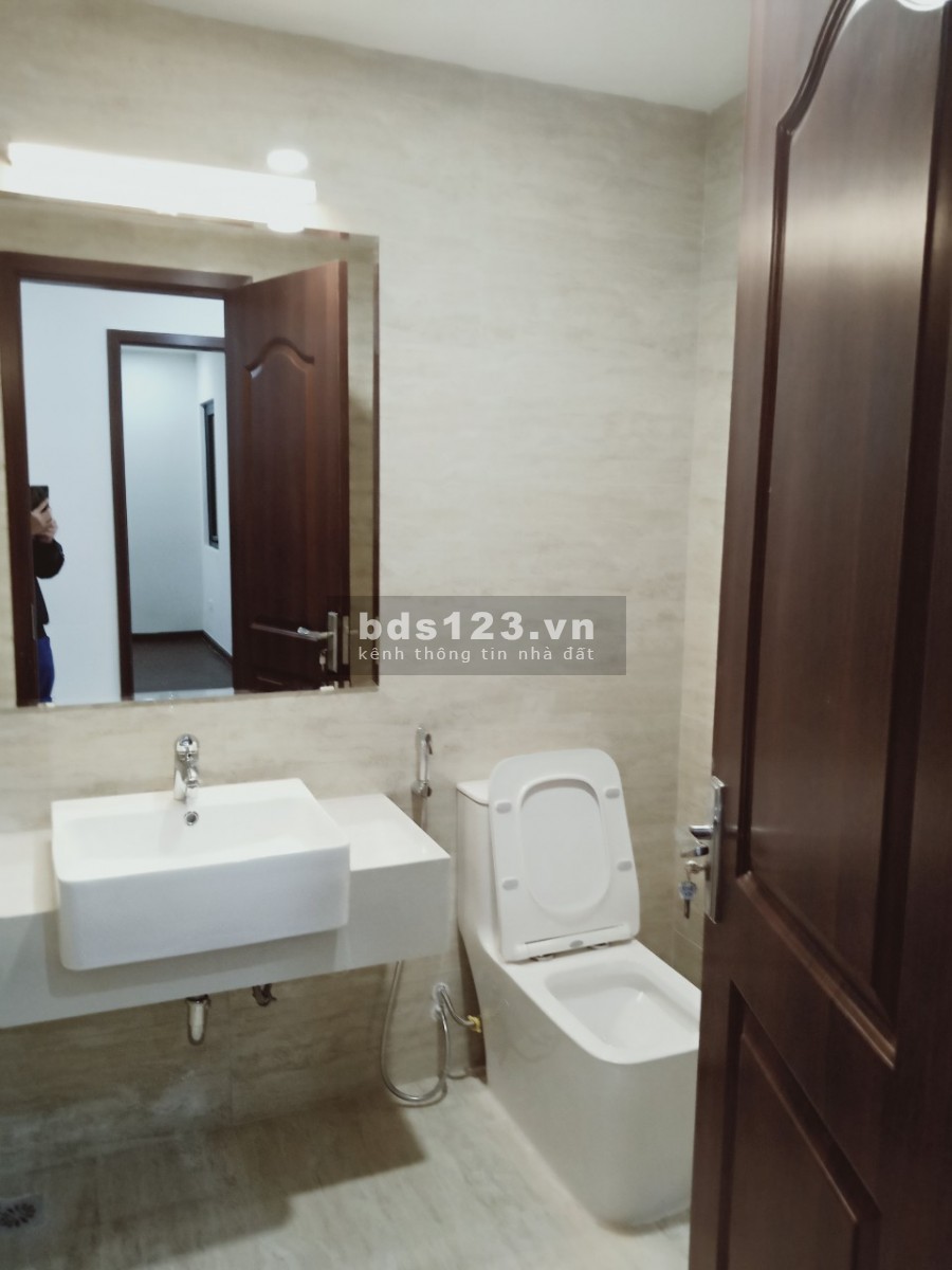 Cho Thuê Căn Hộ Chung Cư The Sun Mễ Trì Phạm Hùng Gía Rẻ