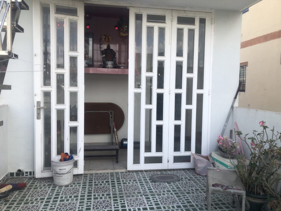 Bán nhà riêng trung tâm Quận 5 – Gần TTTM An Đông Plaza