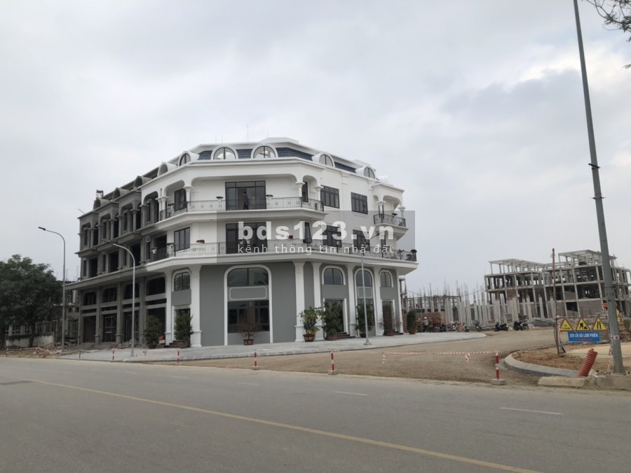 DỰ ÁN HOT NÓNG HỔI NHẤT ĐÔNG ANH