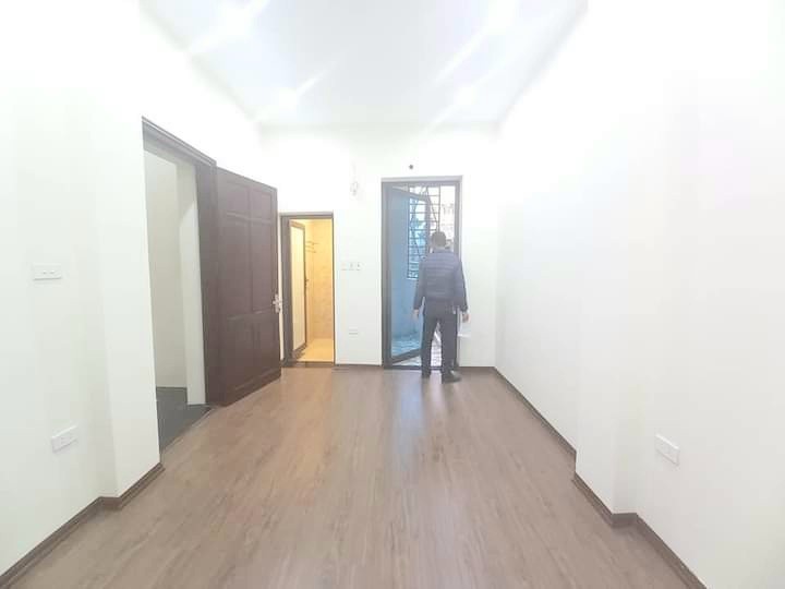 Bán Nhà đẹp phố Bạch Mại, mới hoàn thiện 50m 3.6 TỶ