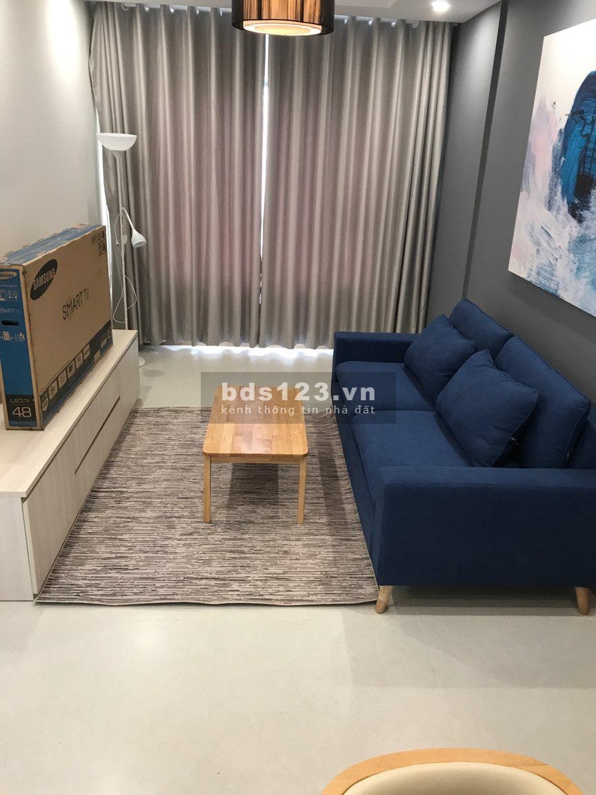 Cho thuê căn hộ 1PN New City quận 2 giá tốt