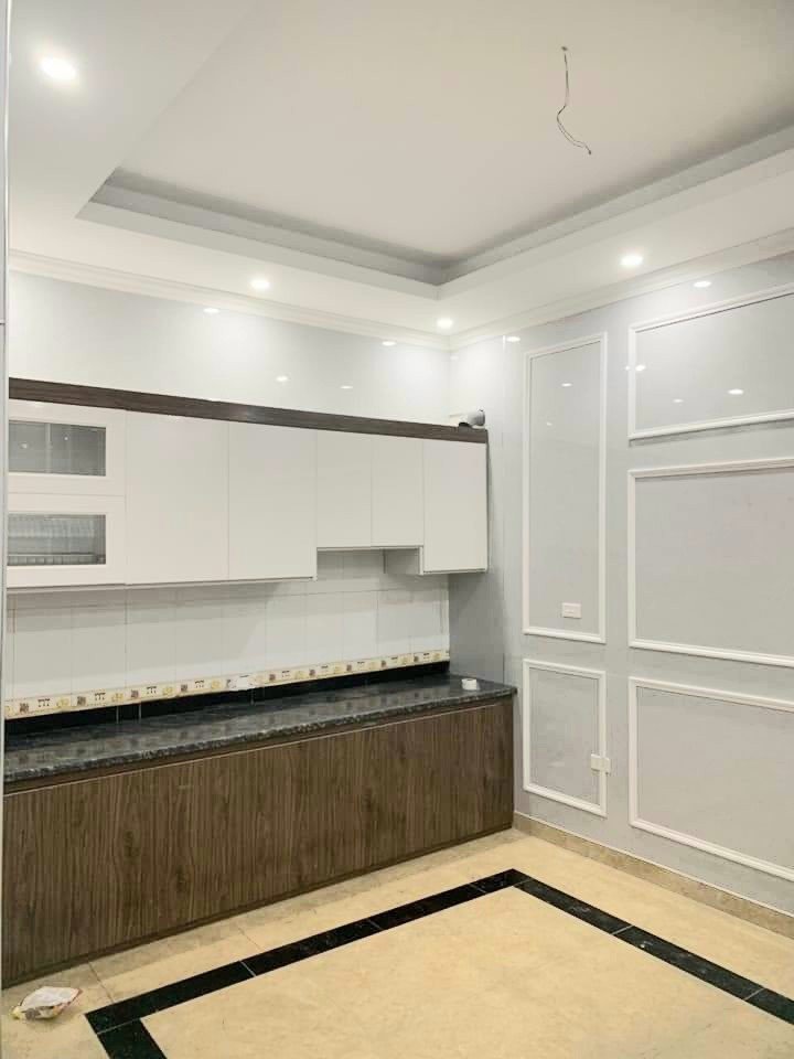 Bán Nhà đẹp phố Bạch Mại, mới hoàn thiện 50m 3.6 TỶ
