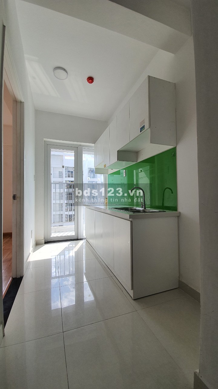 Cho thuê CH Prosper Plaza DT 50m2_giá 6 triệu/ tháng