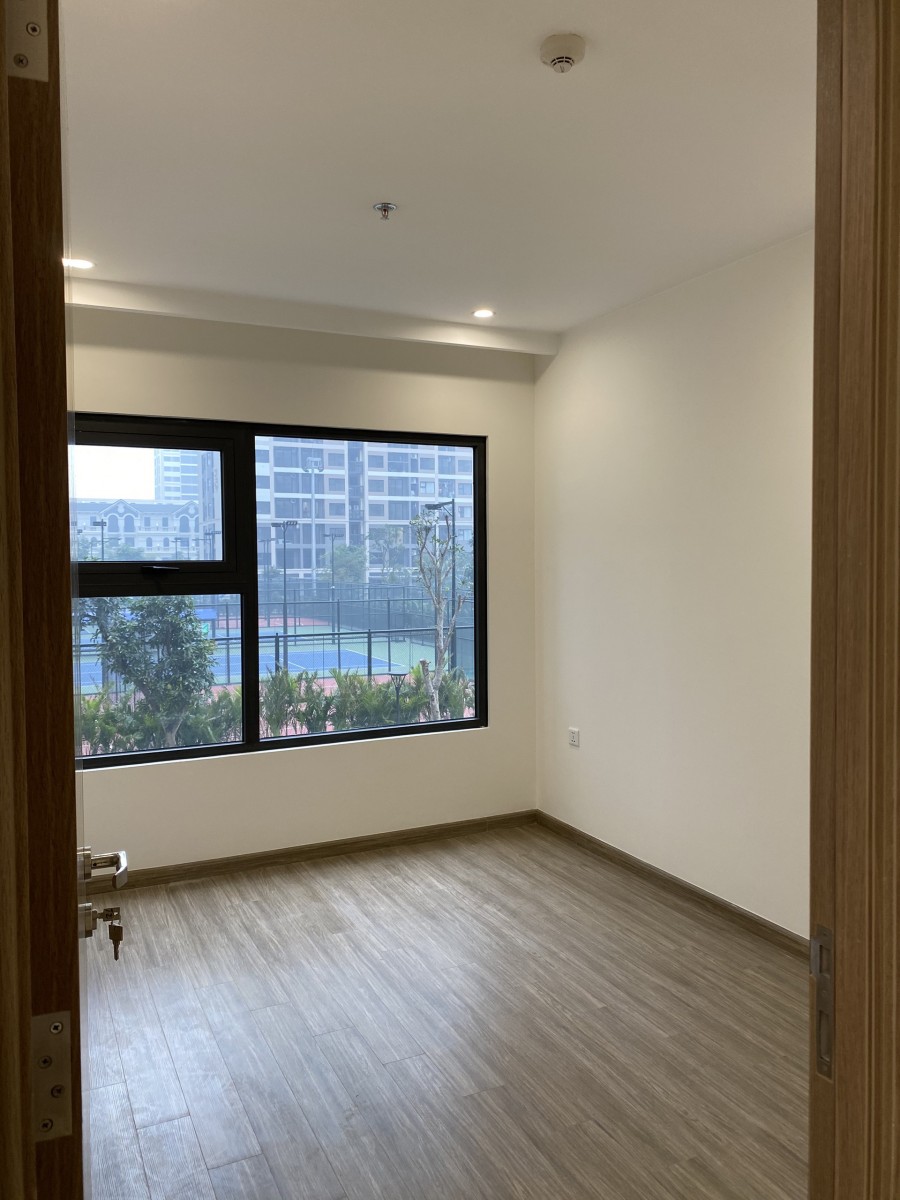 Chủ nhà không sử dụng cần bán gấp căn 2pn1vs rộng hơn 60m2, ban công Đông Nam, giá chỉ 1,8 tỷ bao phí