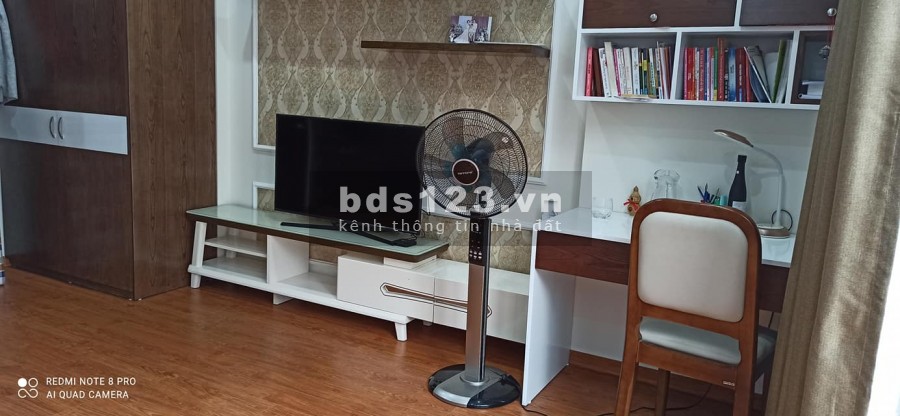 Bán Nhà KĐT Văn Khê, Hà Đông, 50m², 5T, MT5m, Ô Tô Tránh, Kinh Doanh, giá 6 tỷ 8