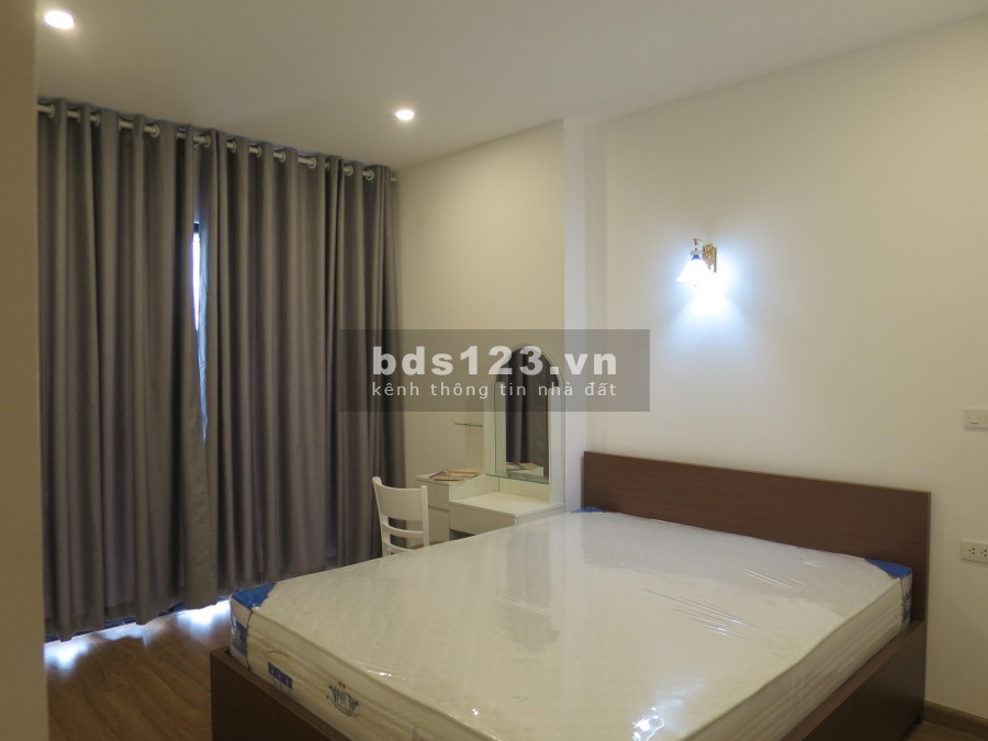 Cho Thuê Căn Hộ Chung Cư The Sun Mễ Trì 2PN Full Đồ 0376846789