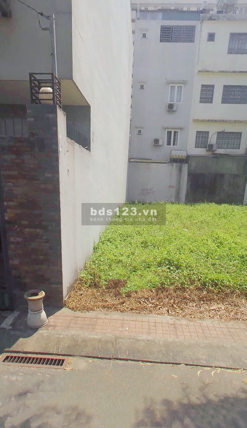 Bán gấp lô đất MT đường Kha Vạn Cân, P. Linh Chiểu, Thủ Đức, gần cầu Bình Lợi. DT 82m2, giá 2.95 tỷ,Lh:0904518609 Minh