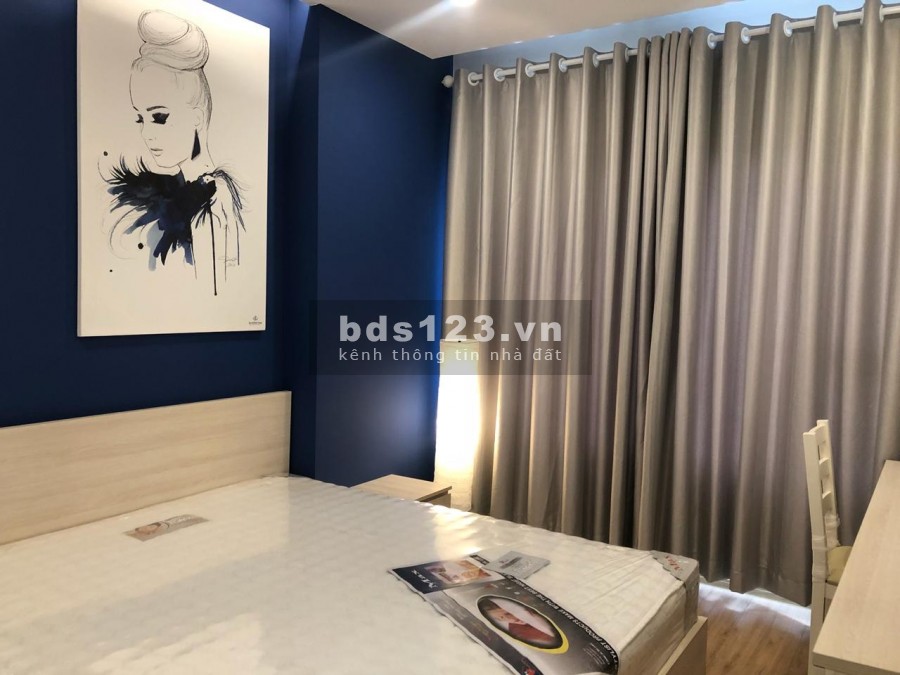 Cho thuê căn hộ 1PN New City quận 2 giá tốt