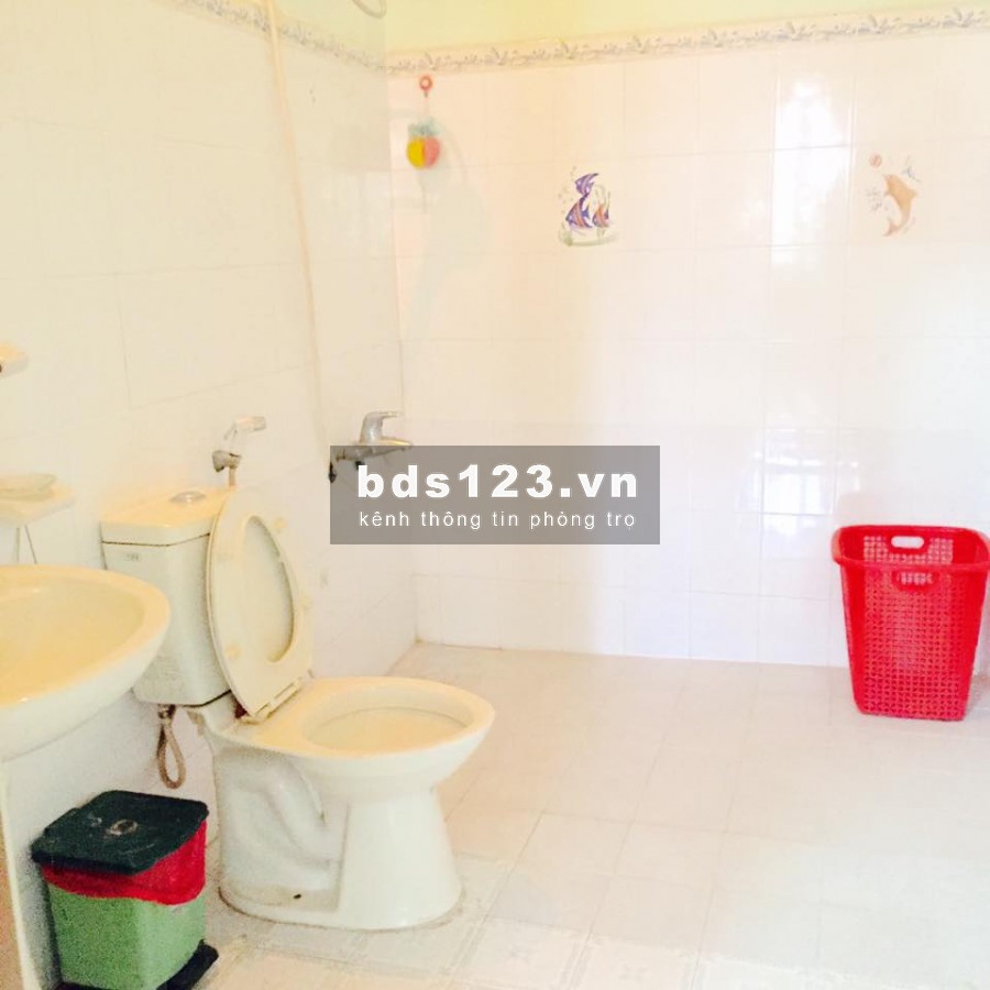 PHÒNG TÂN BÌNH GẦN ETOWN - 35M2 - FULL NỘI THẤT, THOÁNG MÁT, AN NINH