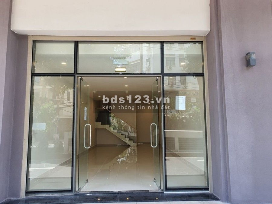 Cho Thuê Mặt bằng kinh doanh Shophouse diện tích 80m2 giá 15 triệu/tháng