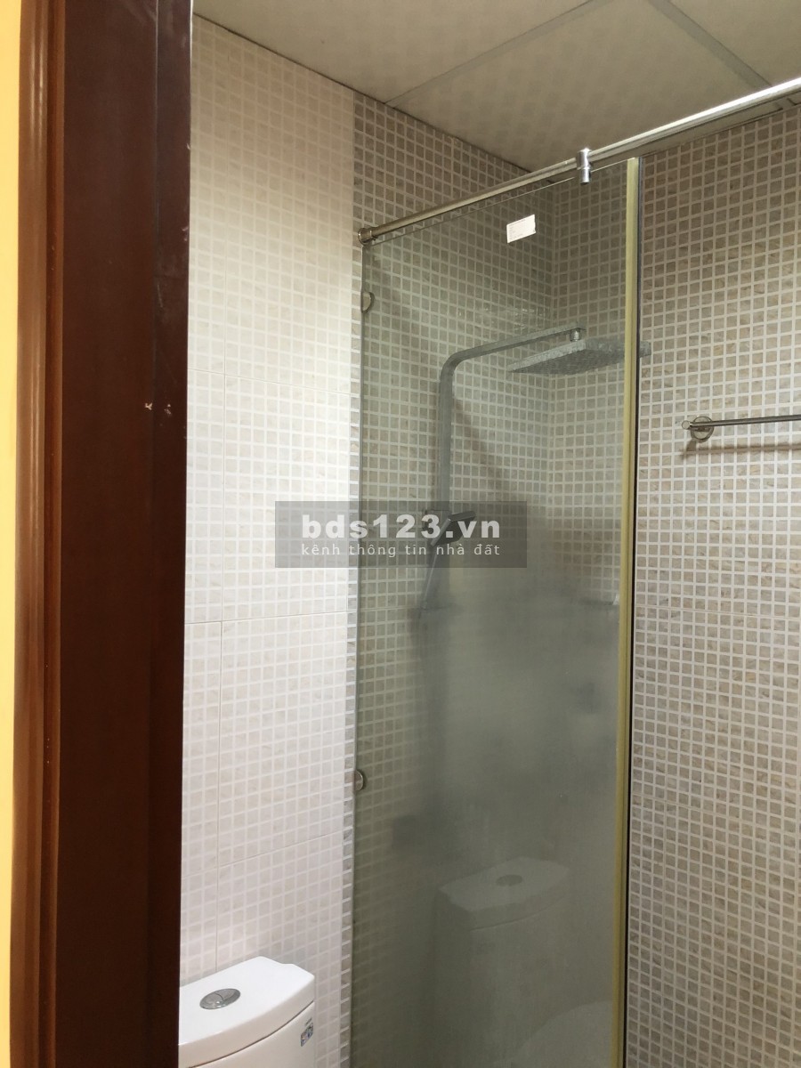 Cho thuê gấp chung cư Quang Thái 2PN 63m Ở Liền Q.Tân Phú