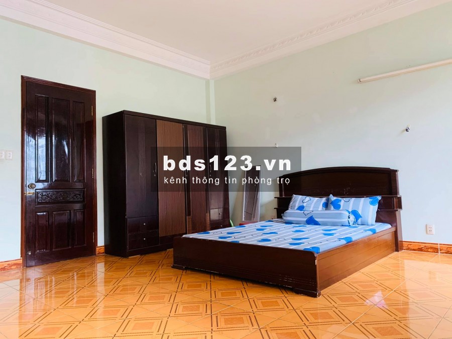 PHÒNG TÂN BÌNH GẦN ETOWN - 35M2 - FULL NỘI THẤT, THOÁNG MÁT, AN NINH