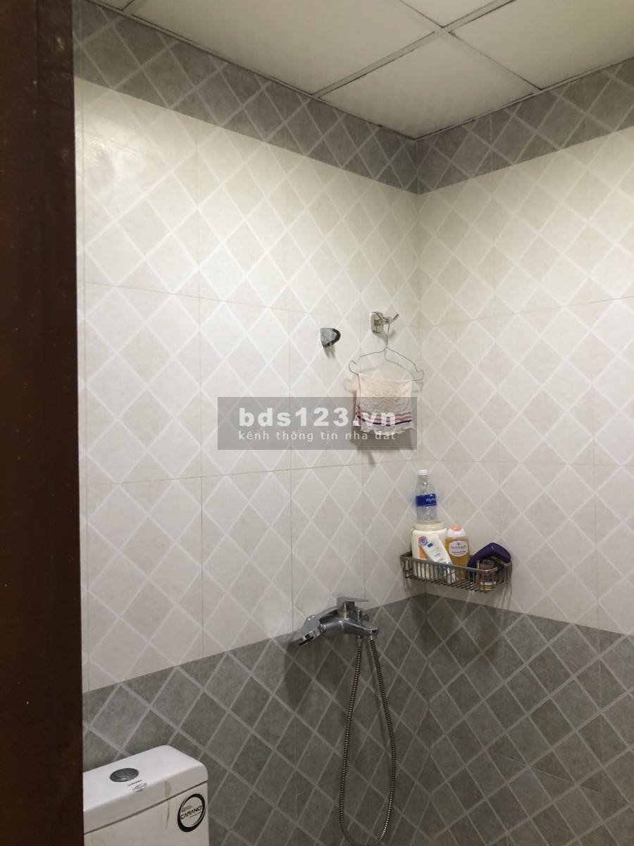 Cho thuê gấp chung cư Quang Thái 2PN 63m Ở Liền Q.Tân Phú