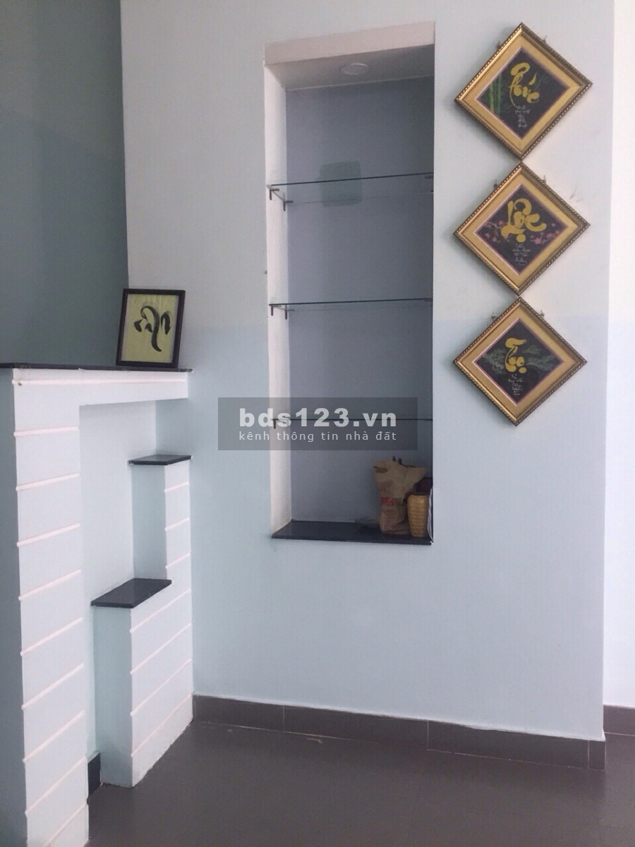 Nhà quận Bình Tân ( giáp Tân Phú) 4x20 1trệt 3 lầu dtsd 320m2 hẻm xe hơi, chính chủ cho thuê lâu dài