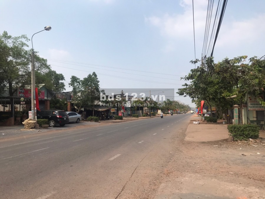 ĐẤT SÀO GẦN KCN SÔNG MÂY, KHU DÂN CƯ ĐÔNG GIÁ RẺ. 680TR/ 1153m2