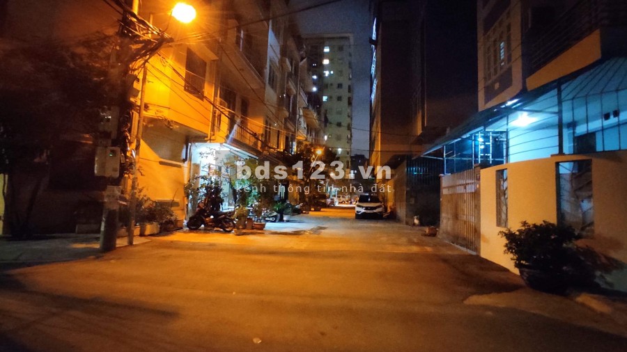 Chính chủ bán nhà Nguyễn Xiển, Thanh Xuân. Ô tô, thang máy. 55m2 5T nhỉnh 9 tỷ