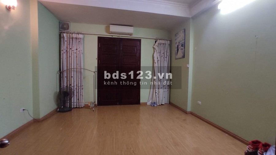 Chính chủ bán nhà Nguyễn Xiển, Thanh Xuân. Ô tô, thang máy. 55m2 5T nhỉnh 9 tỷ