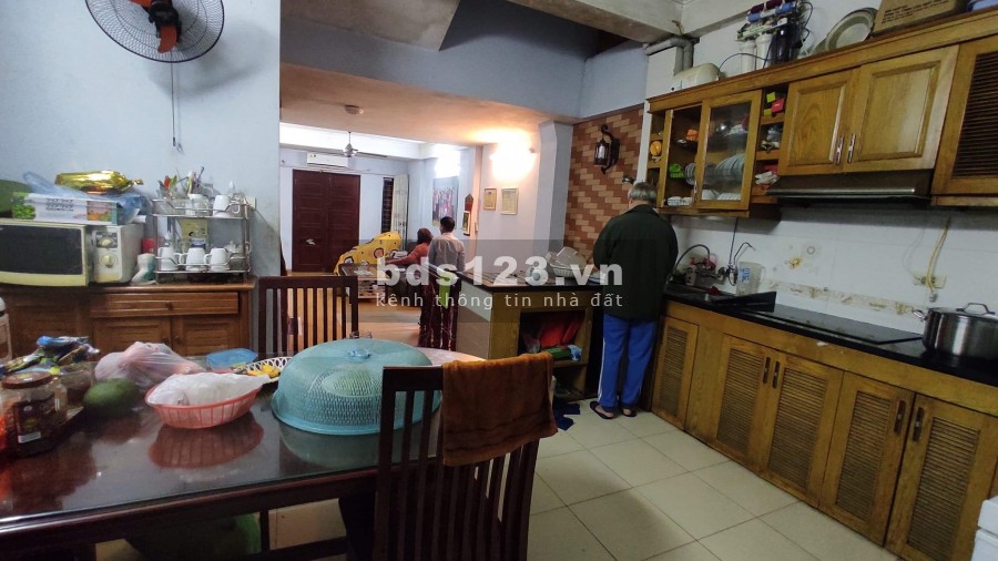 Chính chủ bán nhà Nguyễn Xiển, Thanh Xuân. Ô tô, thang máy. 55m2 5T nhỉnh 9 tỷ