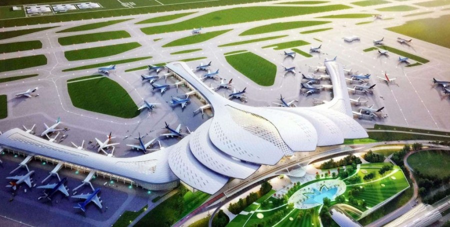 Đất nền Khu Vực Khu Công Nghiệp Dầu Giây