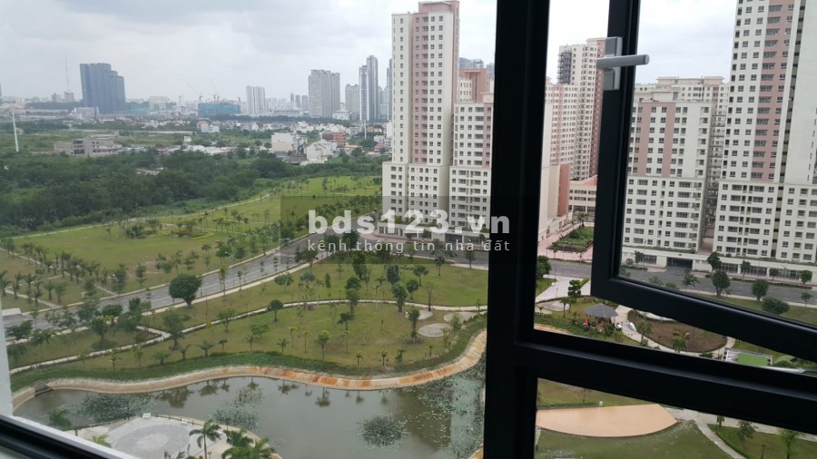 Cho thuê căn hộ 1PN New City quận 2 giá tốt